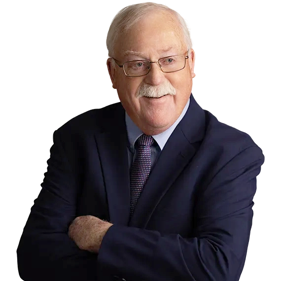 Attorney Nick Kepple